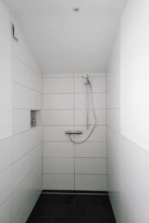 Spatla Gaschurn Exteriér fotografie